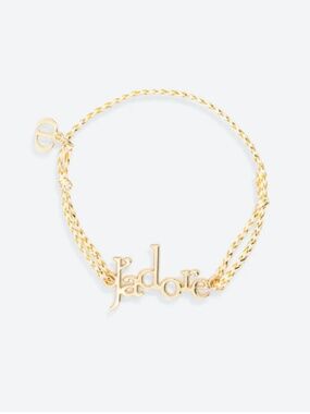 NEW Dior J'adore Bracelet